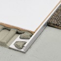 SCHIENE - Tile corner edge protection profile