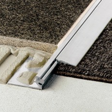 RENO-V - Perfil de transición de altura variable