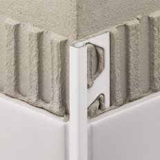 QUADEC-AC - Ecken aus lackiertem Aluminium