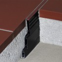 DILEX-MP - PVC and CPE thick layer expansion joints
