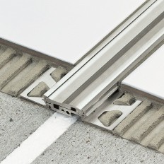 DILEX-BT - Aluminum structural expansion joint