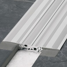 DILEX-BTS - Aluminum structural overlay joint