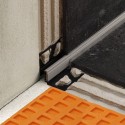 DILEX-RF - Floor / wall perimeter joint