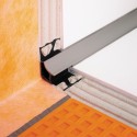 DILEX-HK - Hohlkehlprofil für Randfugen im Wand-/Bodenbereich