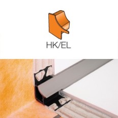 DILEX-HK - Linke Kappe oder Steckerzubehör