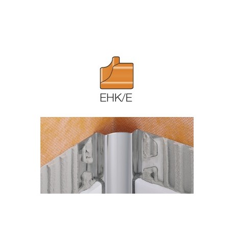DILEX-EHK - ángulo externo 90