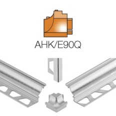 DILEX-AHK - ángulo externo 90 (Quadec)