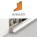 DILEX-AHKA - Right cap or plug accessory