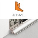 DILEX-AHKA - Left cap or plug accessory
