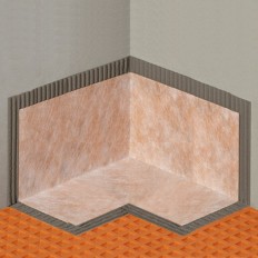 KERDI-KERECK-FI - esquina interior