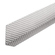 TROBA-LINE-TLK-E - Regleta filtro perforada de acero inoxidable