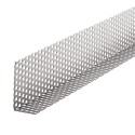 TROBA-LINE-TLK-E - Perforated stainless steel filter strip