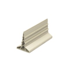 Reglajunta hormigón 40 mm Paq 150 m