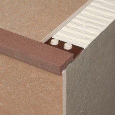 Novo peldaño Maxidakar barras 2,5 m