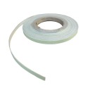 Banda fotoluminiscente 5mm autoadhesiva rollo 5m
