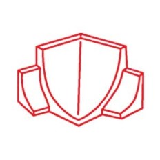 Escocia PVC sanitaria barras 2,5 m