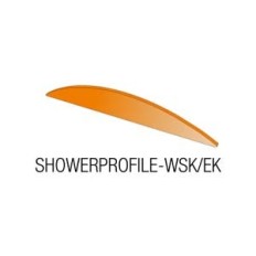 SHOWERPROFILE-WSK / EK - Stecker