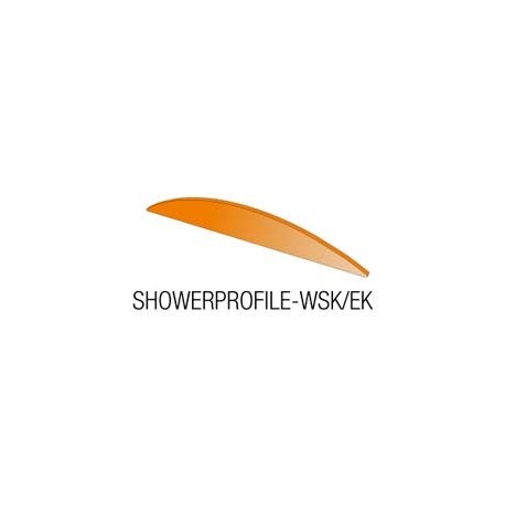 SHOWERPROFILE-WSK/EK