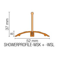 SHOWERPROFILE-WSL 2