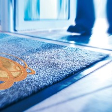 DUST-PRO Alfombra antisuciedad 2