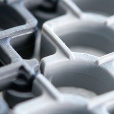 DUST-PRO Alfombra antisuciedad 2