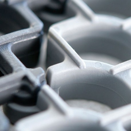 DUST-PRO Alfombra antisuciedad