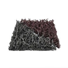 V-CARPET-DUO Barrera antisuciedad en losetas