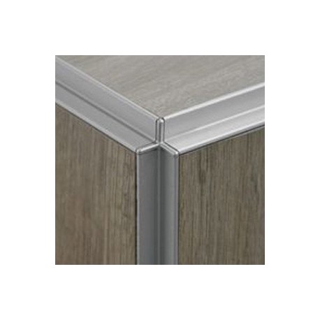 INDEC - ángulo externo