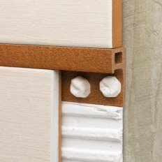 Novolistel Maxi barras 2,5 m