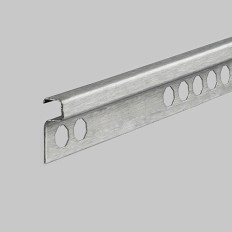 Novolistel 3 Inox - Cantonera de acero inoxidable 2