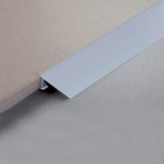 Novonivel 2 - Profili in alluminio per la transizione del pavimento