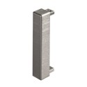 DESIGNBASE-QD - Angle extérieur en aluminium