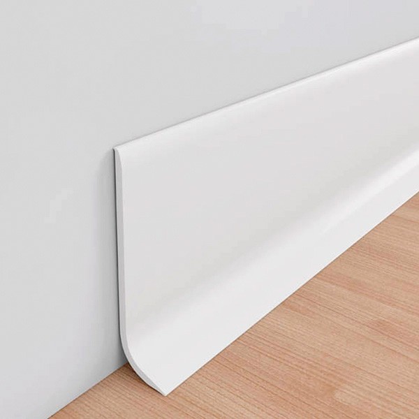Rodapiés Autoadhesivo - 6m x 32mm Rodapies de PVC Flexible, para Cocina y  Baño, Blanco : : Bricolaje y herramientas