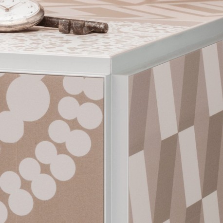 Novopilastra - Cantoneras de aluminio en ángulo recto - Croquis