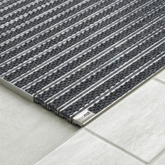 Novomat Fosa - Felpudos técnicos de 1200x900 mm 