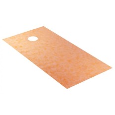 KERDI-DRAIN-DR - Manguito de lámina de polietileno para sumideros en platos de ducha 2