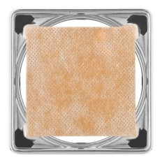 Rejilla sumidero oculta con pavimento de 10x10 cm KERDI-DRAIN