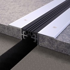 Novojunta Pro Anti-Slip - Overlapping structural expansion joint