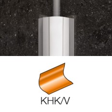 ECK-KHK - stainless steel splice