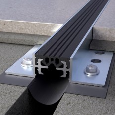 Junta Estructural Basica 20 mm barras 2,5 m