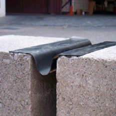 Membrana de estanqueidad de caucho EPDM