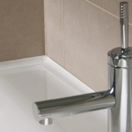 Escocia PVC sanitaria barras 2,5 m