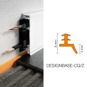 DESIGNBASE-CQ / Z - Dichtung für Kabelverschraubung