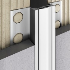 Tapajunta Flex PVC B/3m 2