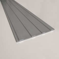 Novotop Access Acero - Botón podotáctil