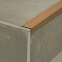 Novo peldaño Maxidakar barras 2,5 m