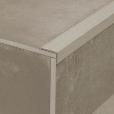 Novo peldaño Maxidakar barras 2,5 m 2