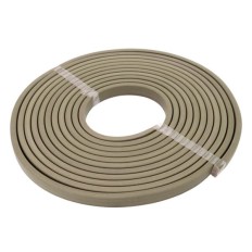 Perfil hidroexpansivo de bentonita