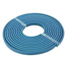 Perfil hidroexpansivo R/8 m