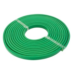 Perfil hidroexpansivo R/8 m